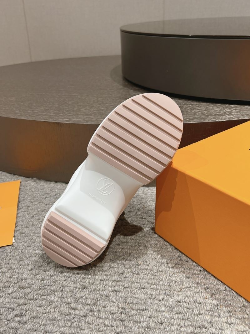 Louis Vuitton Archlight Shoes